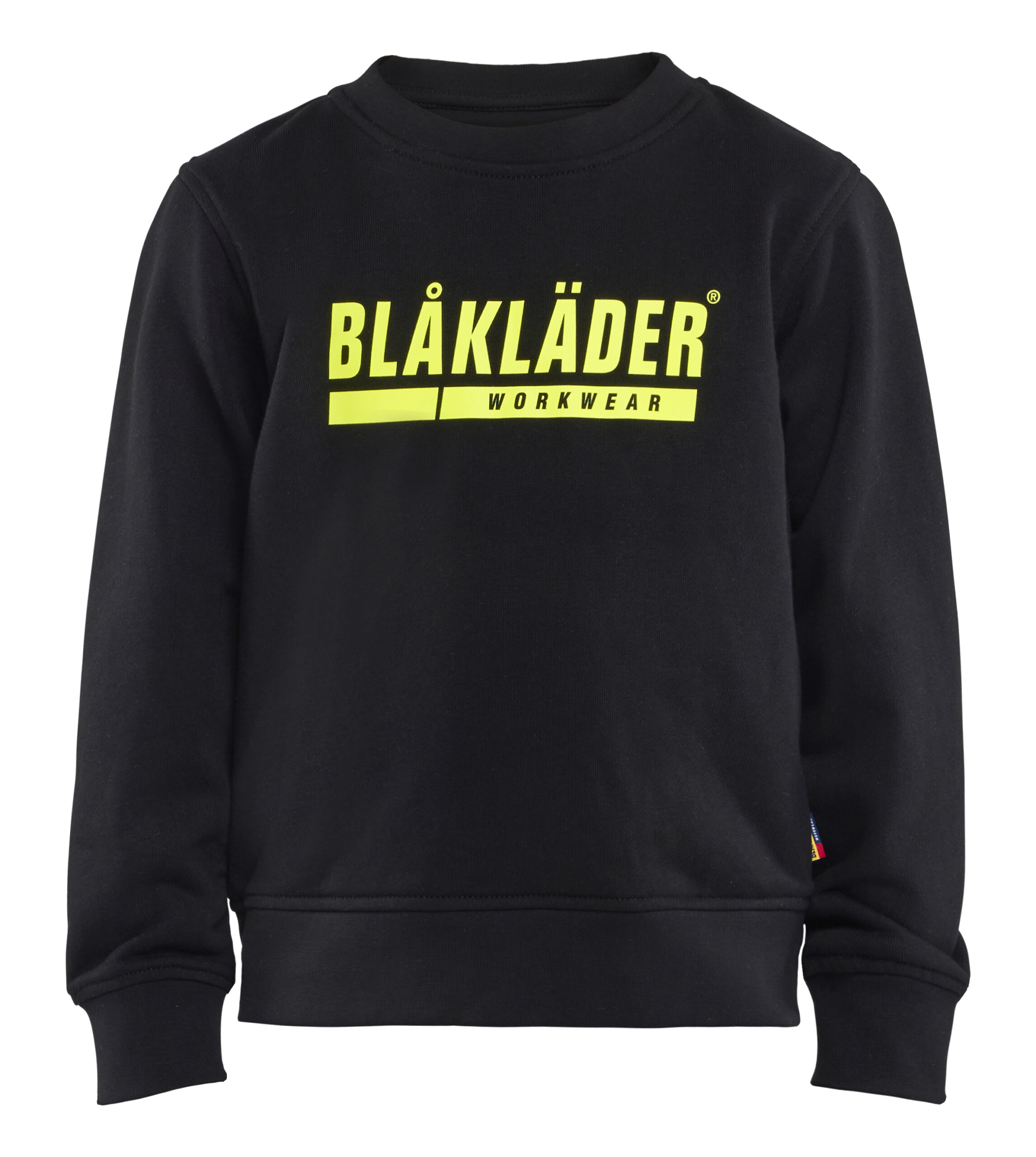 Blåkläder 5205 Children’s Sweatshirt
