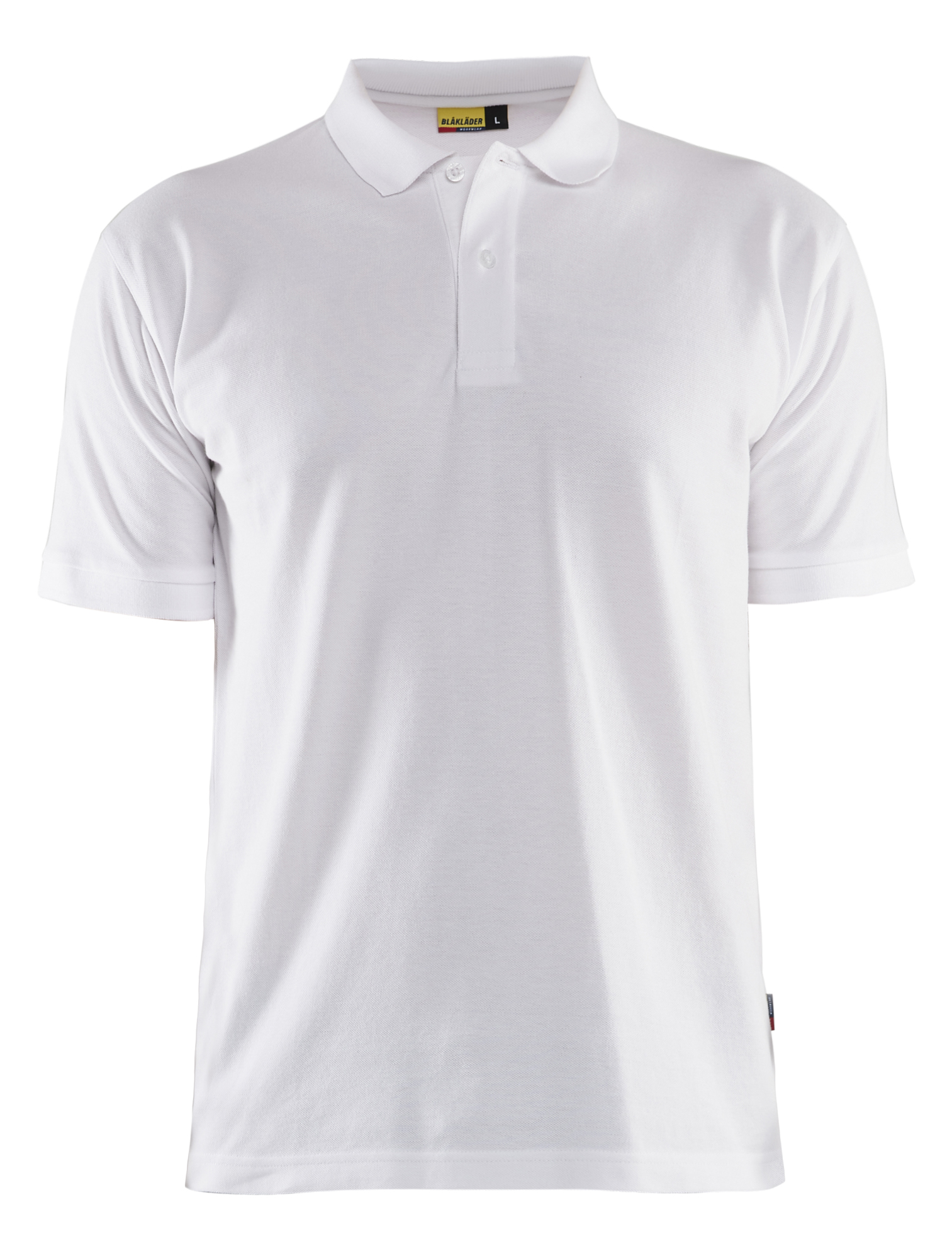 Blåkläder 3435 Polo shirt - Image 5