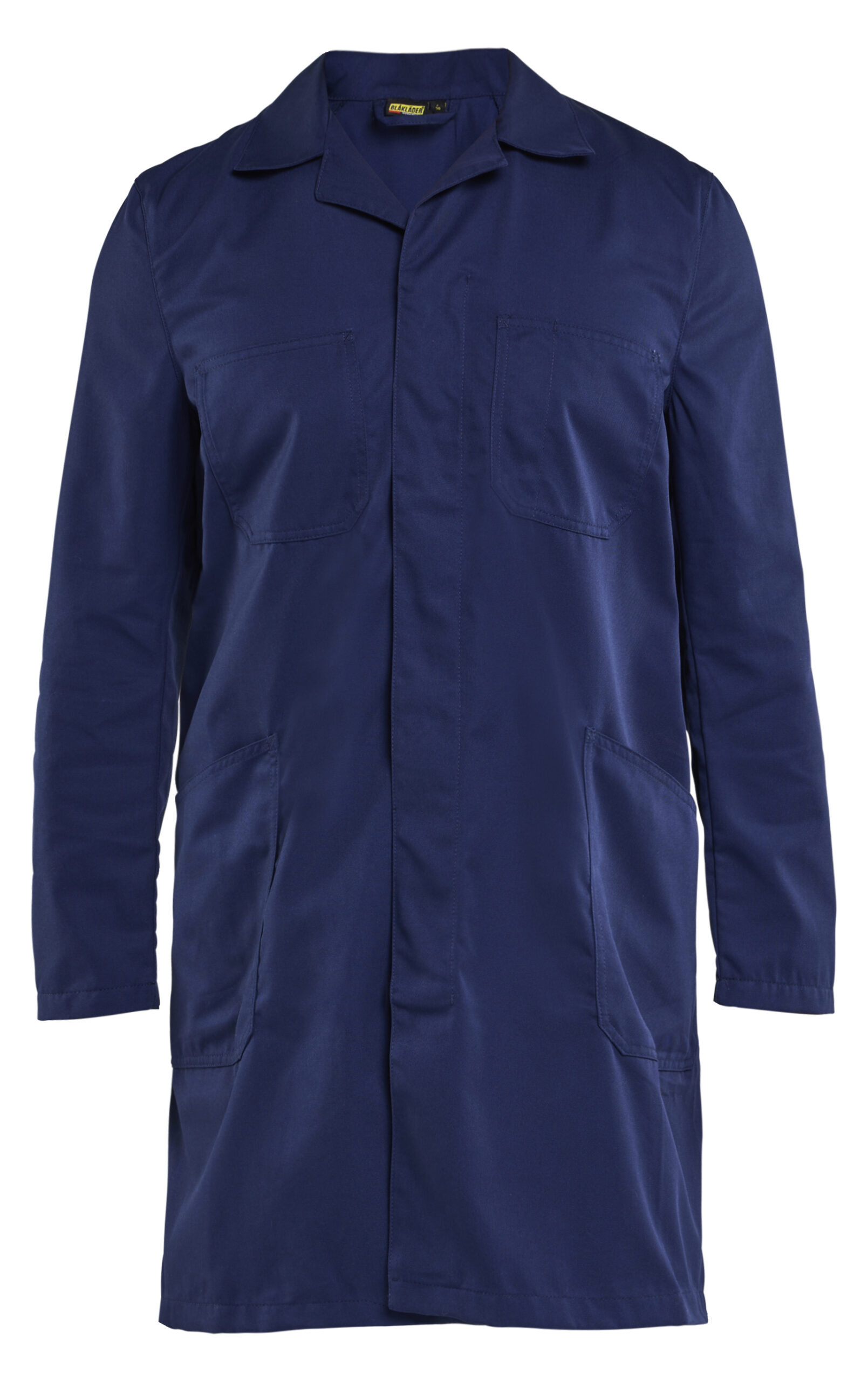 Blåkläder 8158 Work Coat