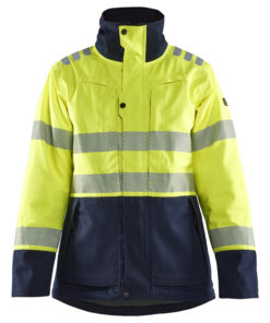 Blåkläder 4917 Women's Winter Jacket Multinorm Inherent