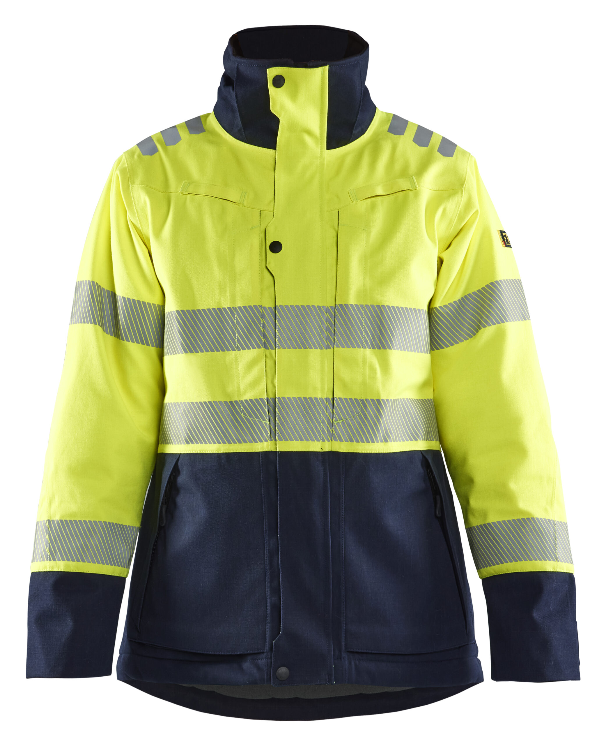 Blåkläder 4917 Women's Winter Jacket Multinorm Inherent