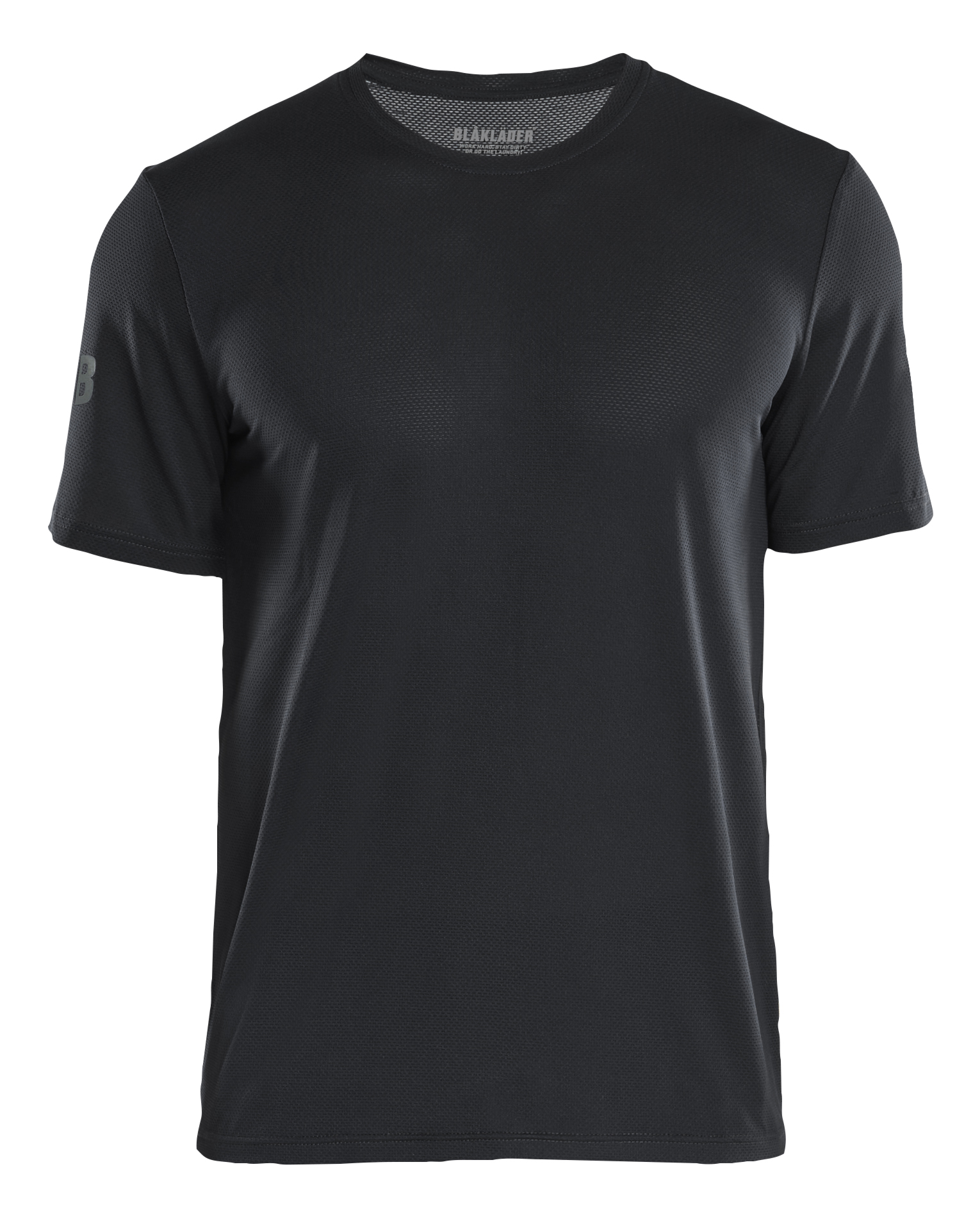 Blåkläder 3415 UV-protected Function T-shirt - Image 2
