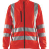 Red Hi-Vis