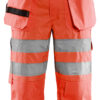 Red Hi-Vis