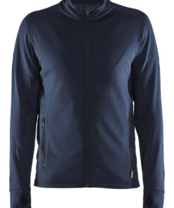 Blåkläder 4735 STRIKER Fleece jacket