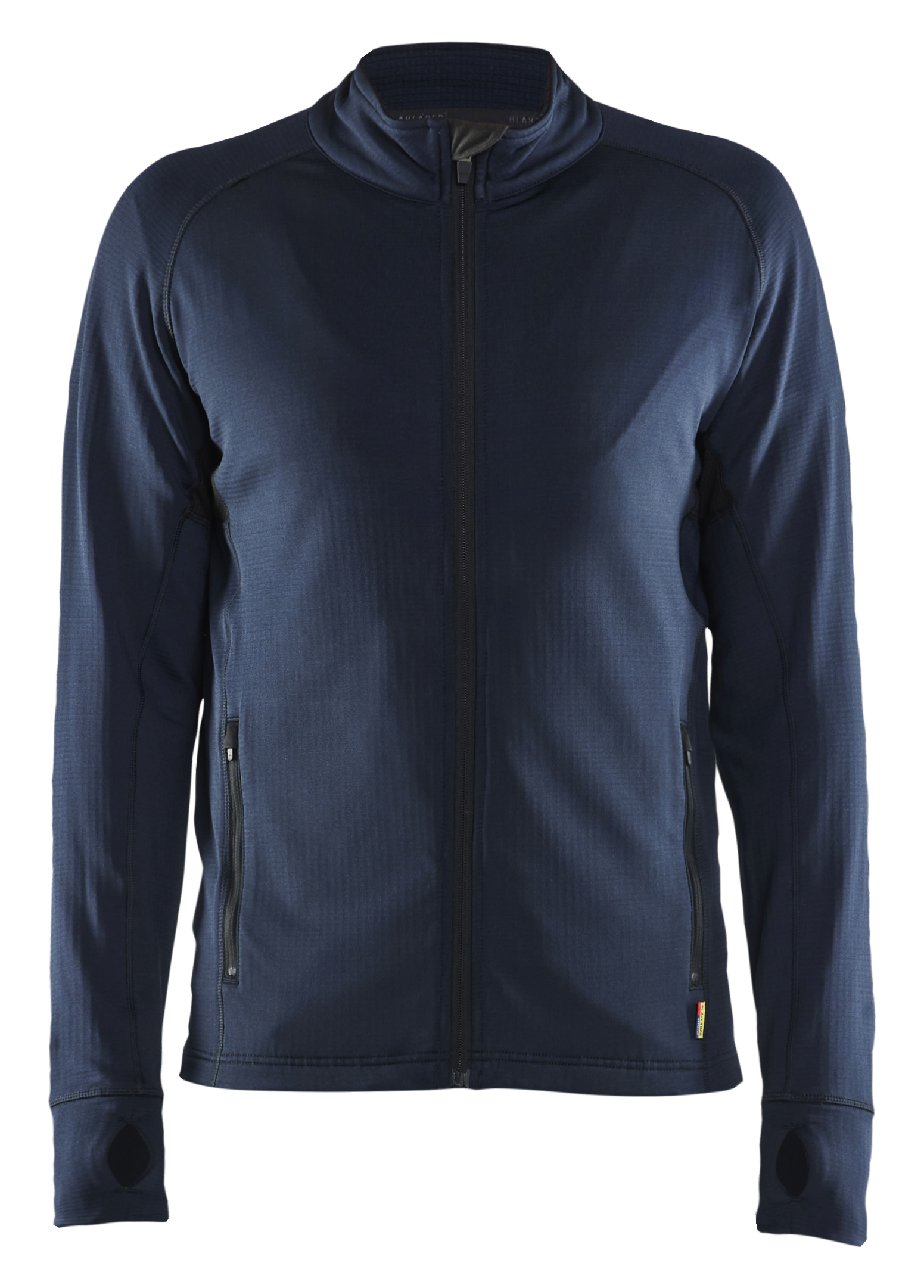 Blåkläder 4735 STRIKER Fleece jacket