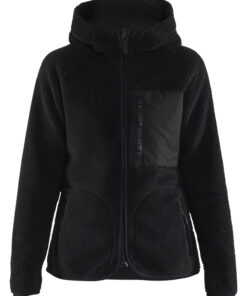 Alternative view of Blåkläder 4727 Women’s Pile Jacket