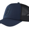 Dark Navy/Black