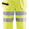 Hi-Vis Yellow