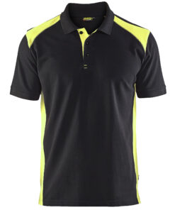 Blåkläder 3324 Polo shirt - Image 13