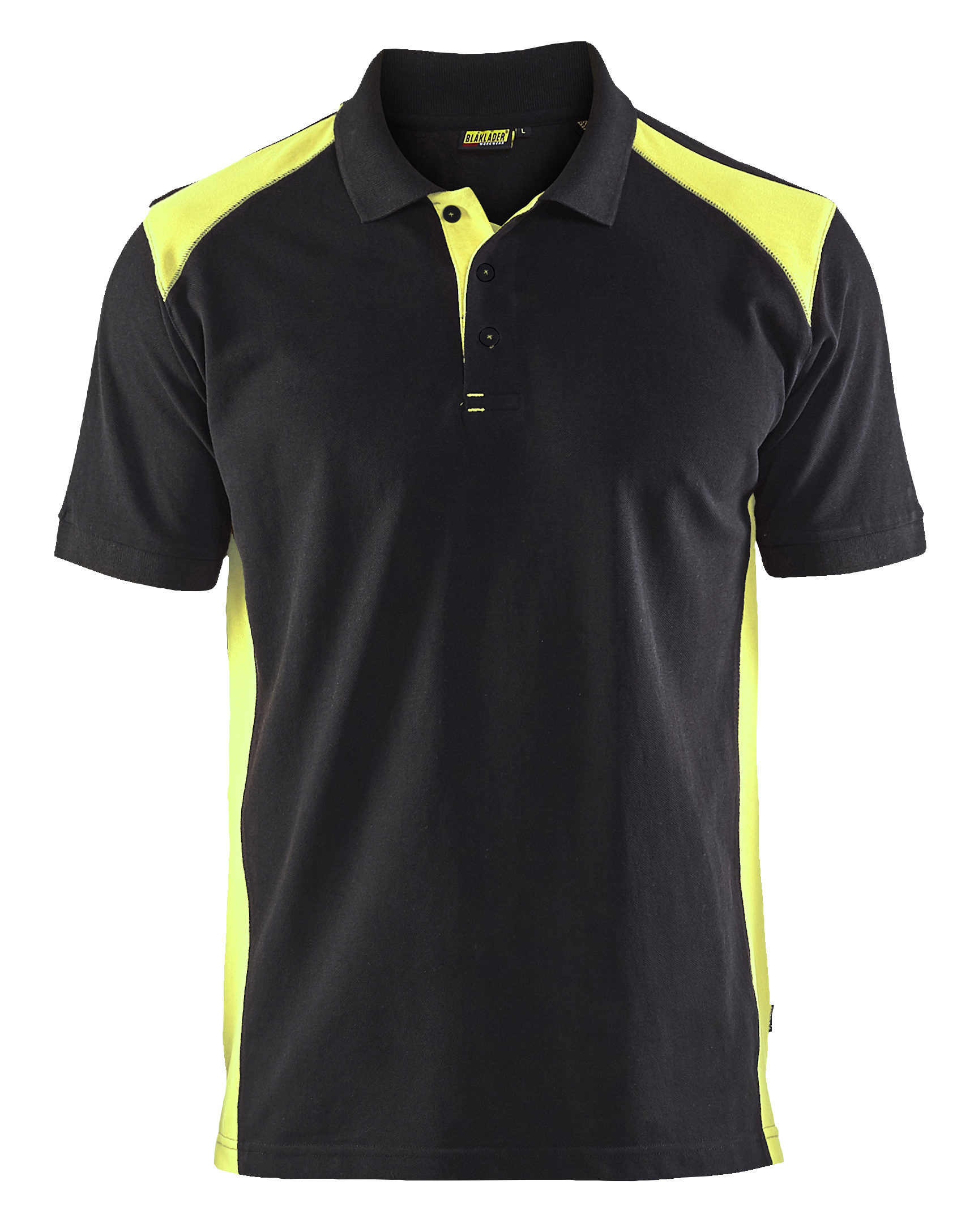 Blåkläder 3324 Polo shirt - Image 13