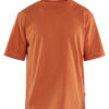 Orange/Rust