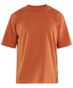 Blåkläder 3429 T-shirt Loose Fit - Image 7