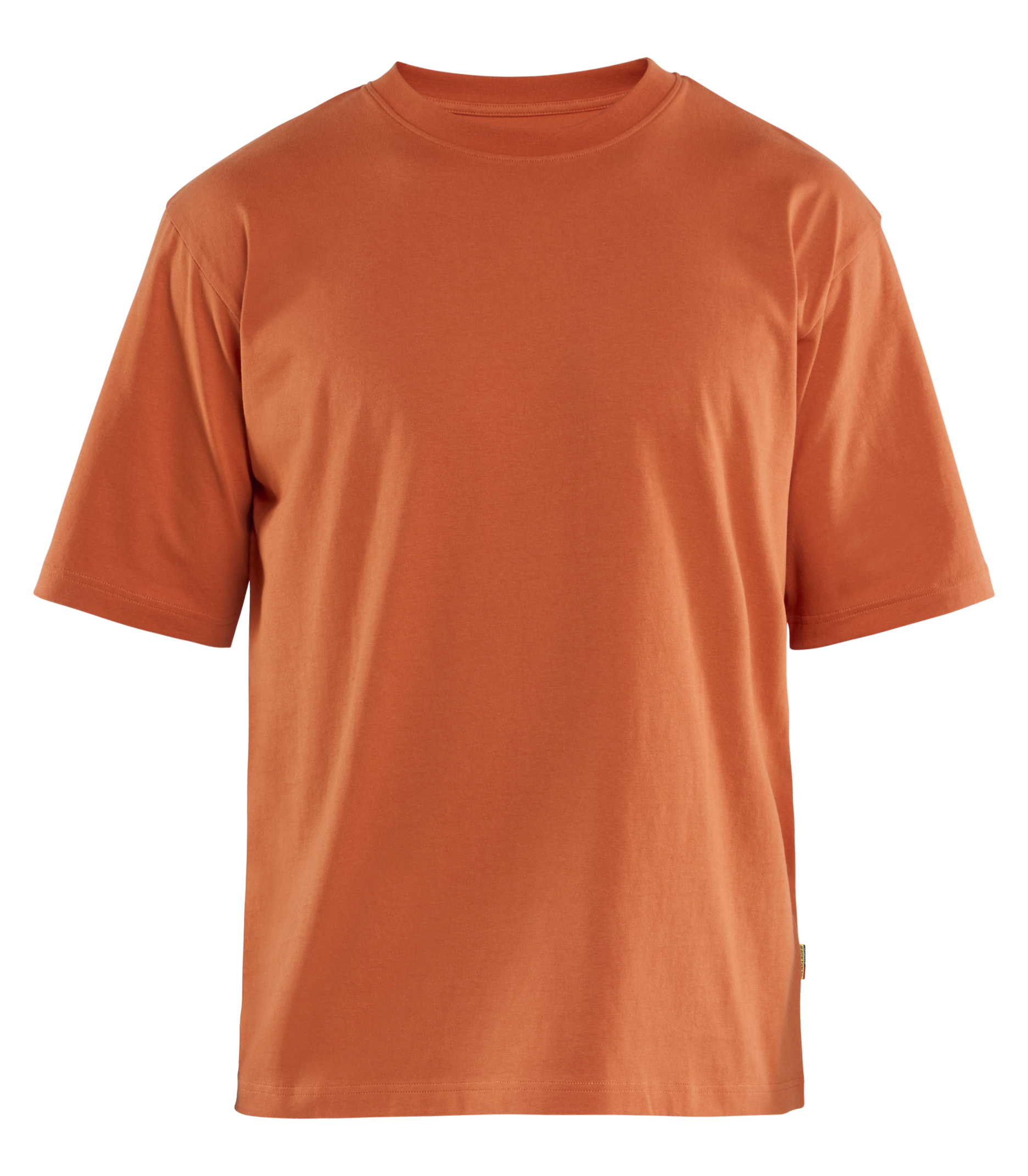 Blåkläder 3429 T-shirt Loose Fit - Image 7