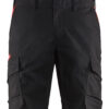 Black/Red