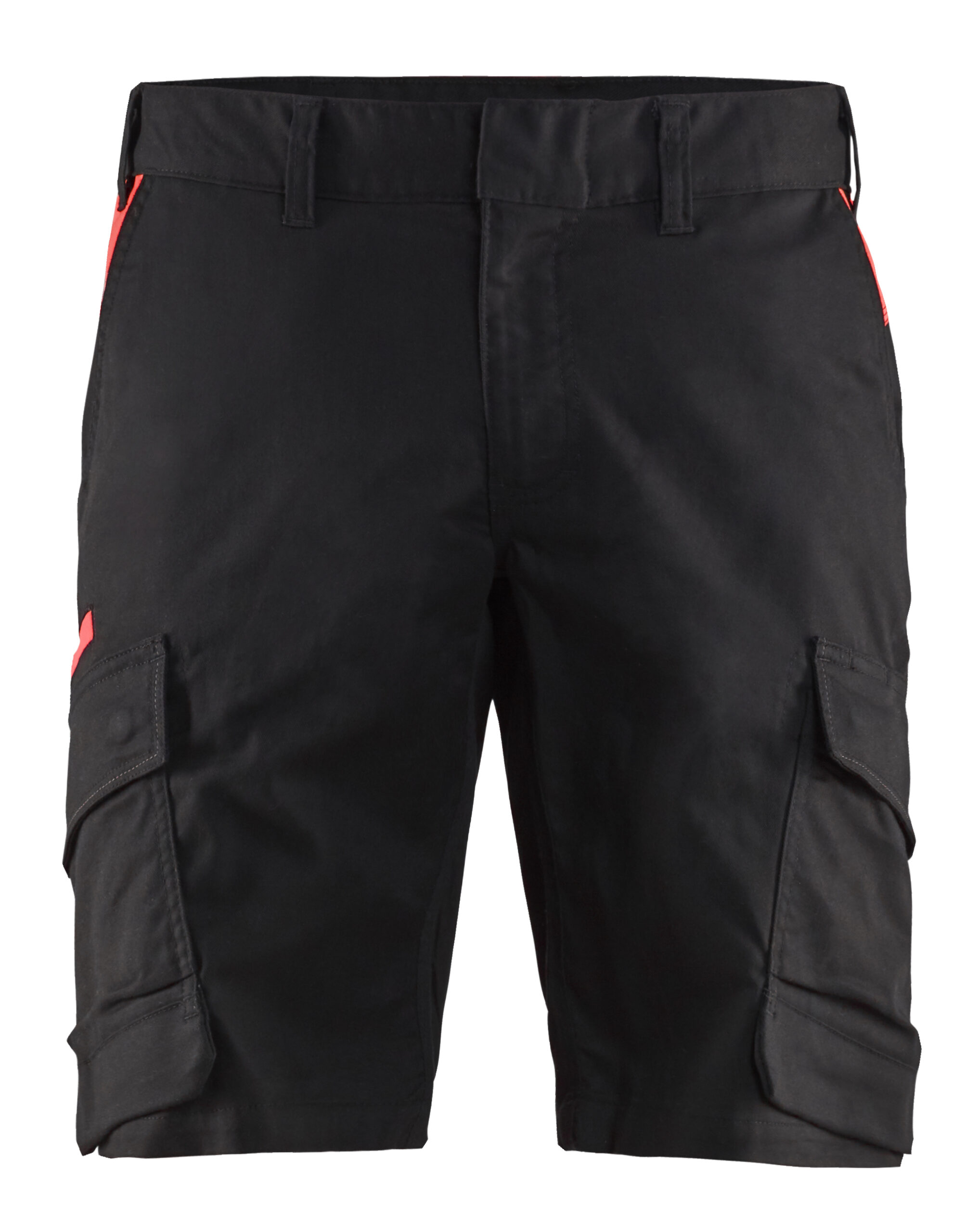 Blåkläder 1446 Industry shorts stretch - Image 4