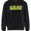 Black/Hi-Vis Yellow