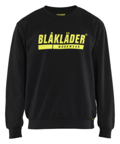 Alternative view of Blåkläder 3534 Sweatshirt
