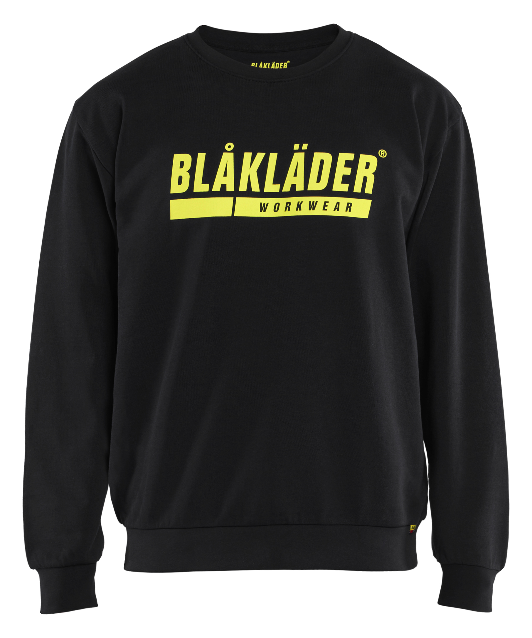 Blåkläder 3534 Sweatshirt - Image 2