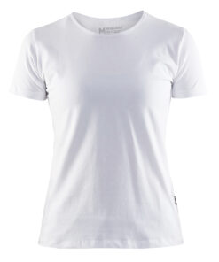 Blåkläder 3304 Women's T-Shirt - 95% cotton