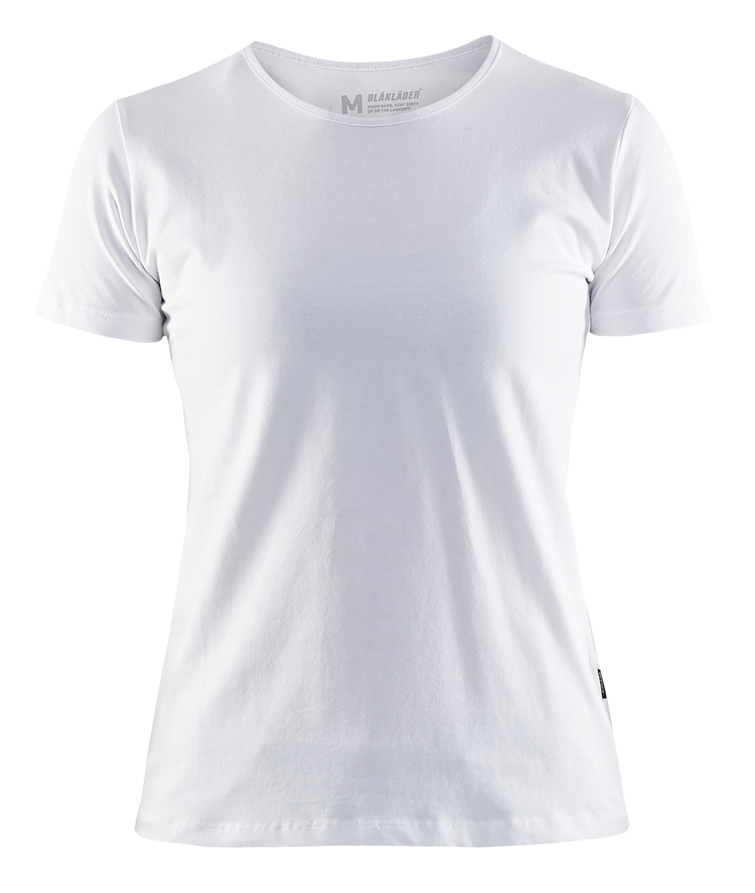 Blåkläder 3304 Women's T-Shirt - 95% cotton