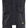 Black/Hi-Vis Yellow