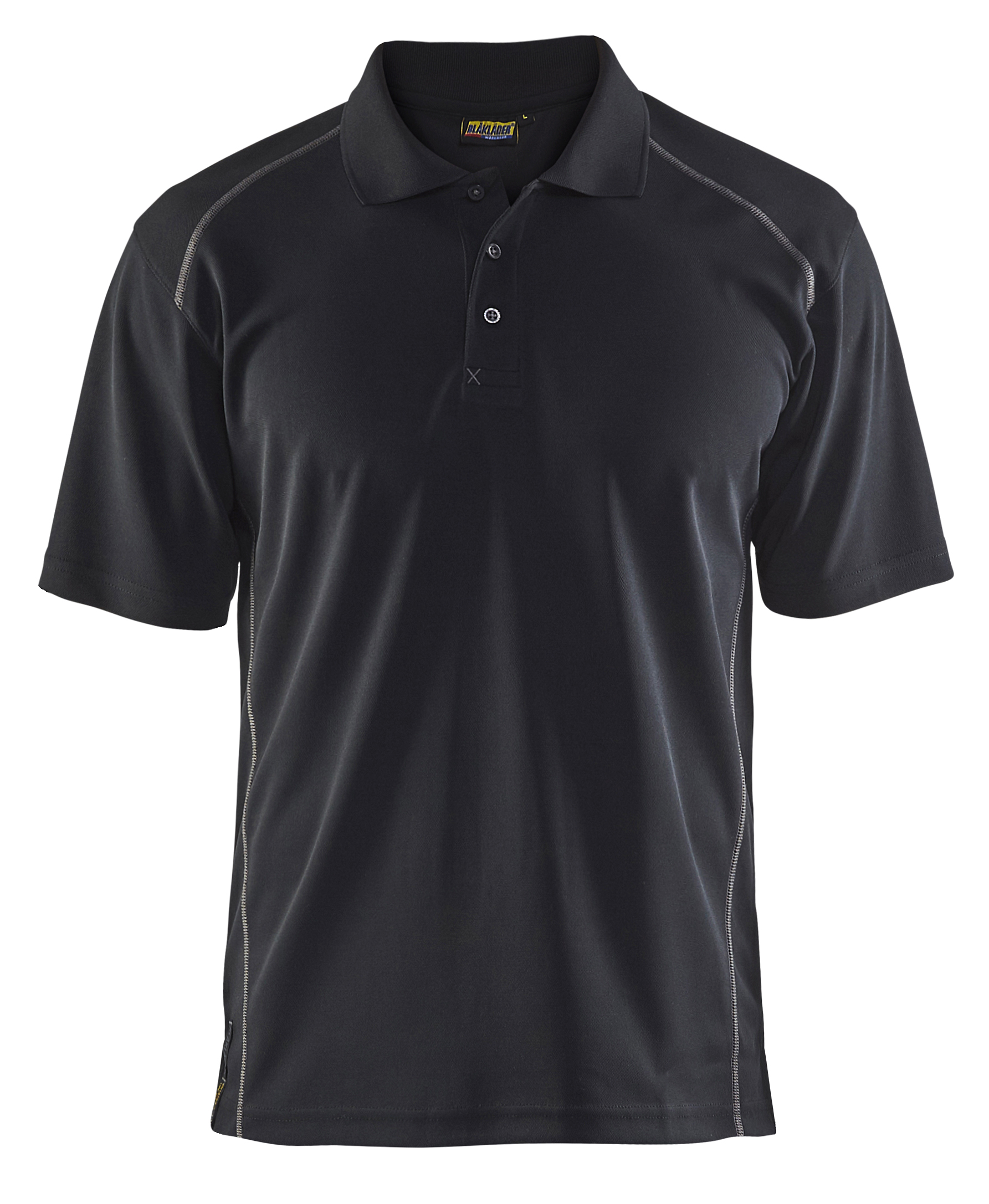Blåkläder 3326 Polo shirt with UV-protection - Image 4