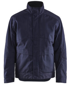 Blåkläder 4784 Flame resistant winter jacket