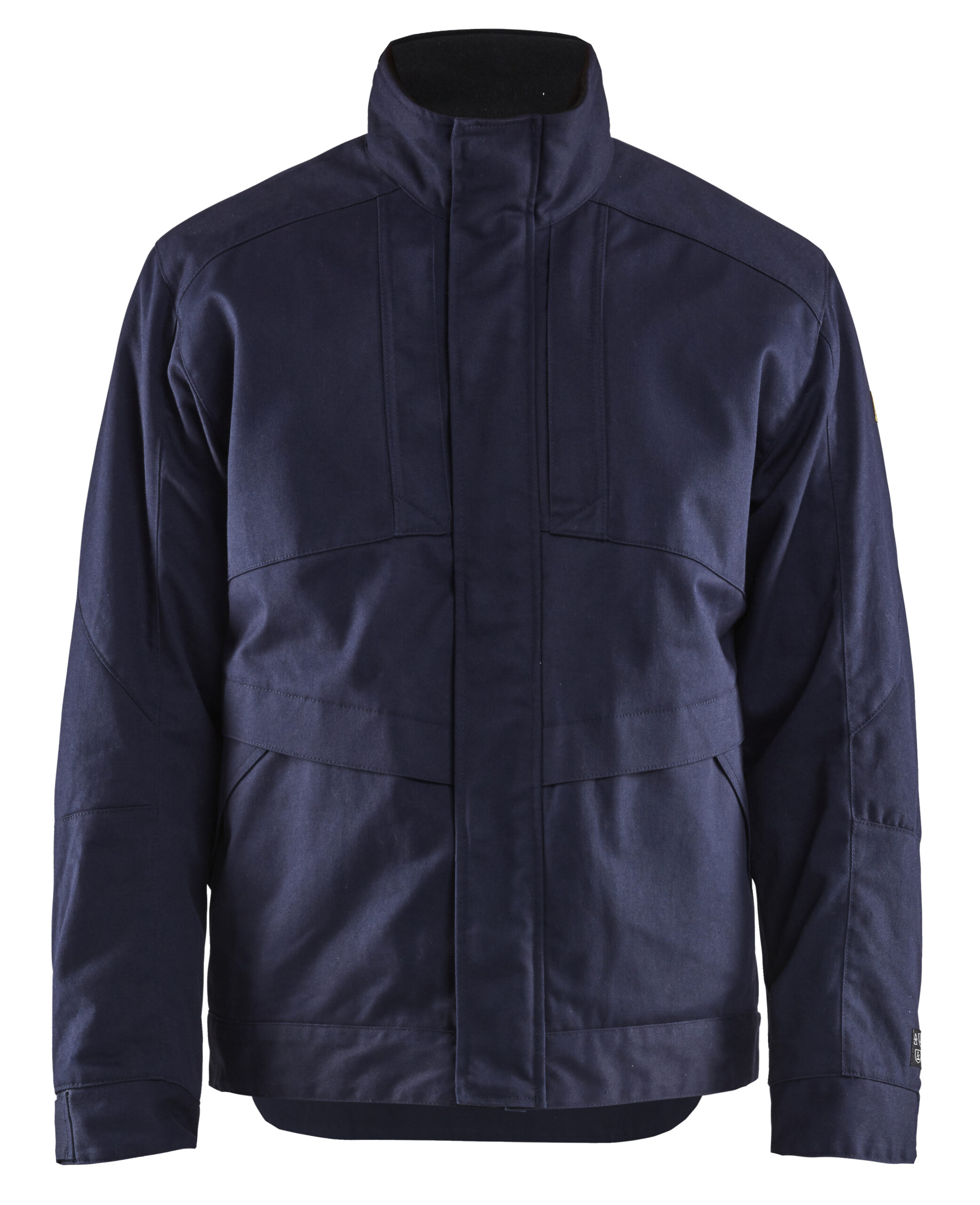 Blåkläder 4784 Flame resistant winter jacket