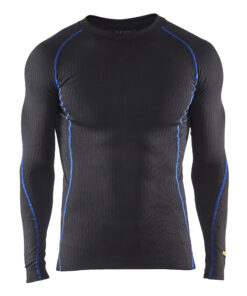 Blåkläder 4703 Underwear Top Light