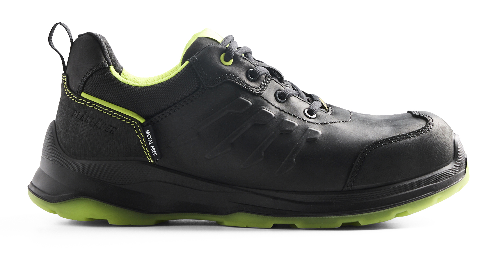 Blåkläder 2412 SPRINTER Safety Shoe S3S