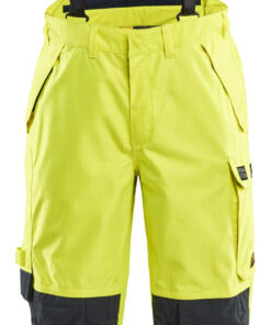Blåkläder 1881 Shell Trousers Multinorm Inherent