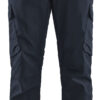 Dark Navy/Black
