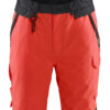 Red Hi-Vis/Black