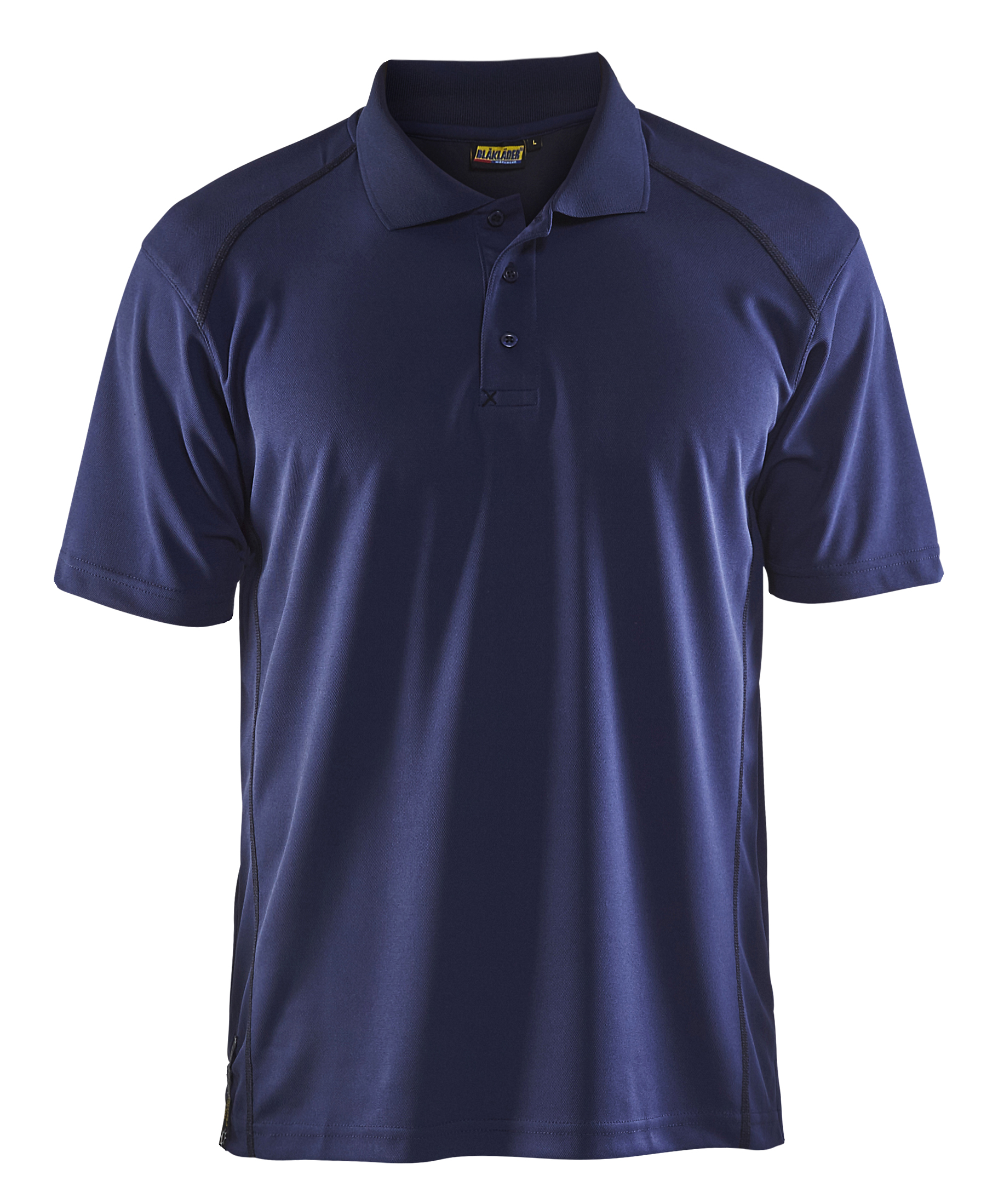Blåkläder 3326 Polo shirt with UV-protection - Image 2