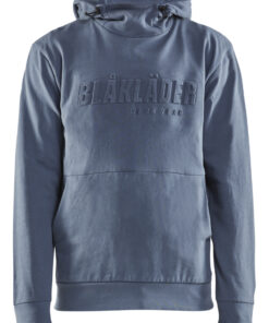 Alternative view of Blåkläder 3530 Hoodie 3D - 100% cotton