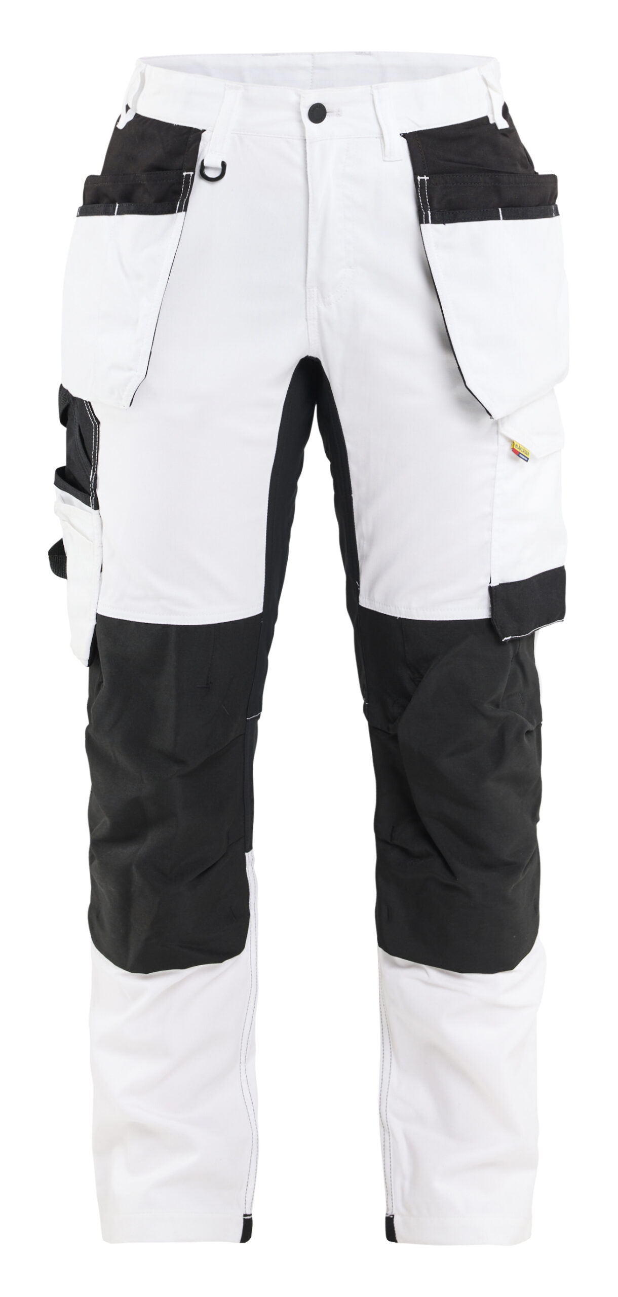 Blåkläder 7232 Women's Painter's Trousers Stretch