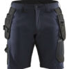 Dark Navy/Black