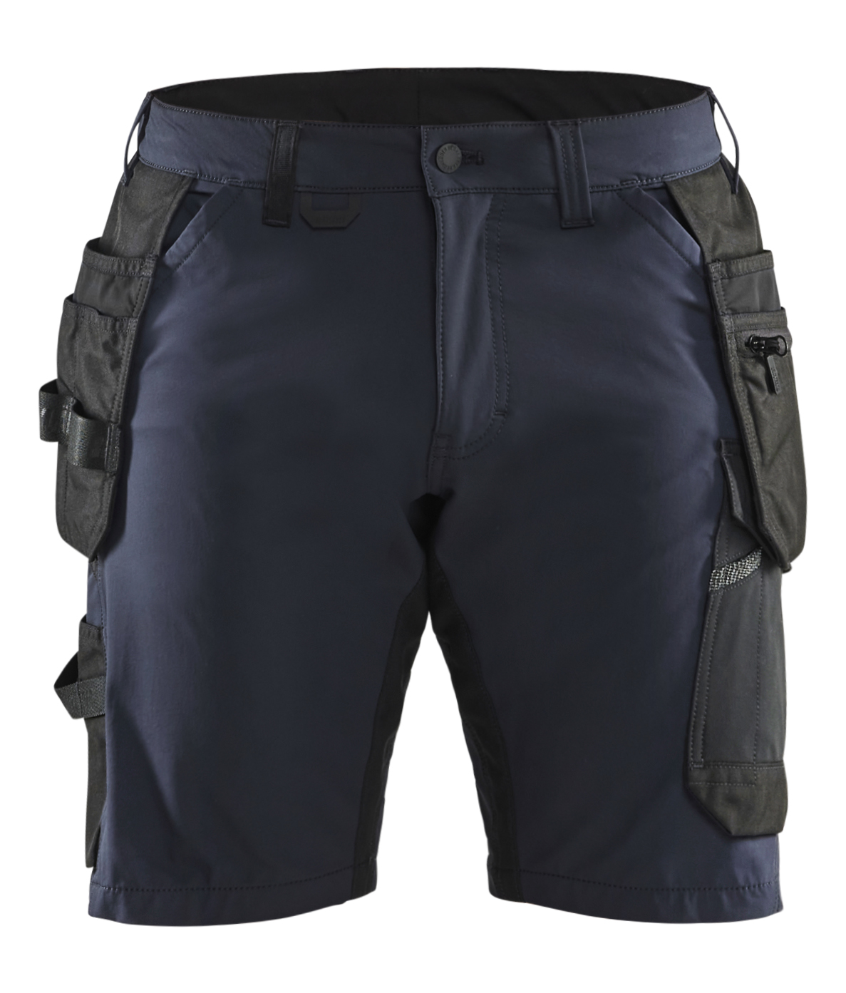 Blåkläder 1520 Craftsman shorts 4-way stretch - Image 2