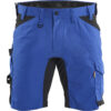 Cornflower Blue/Black