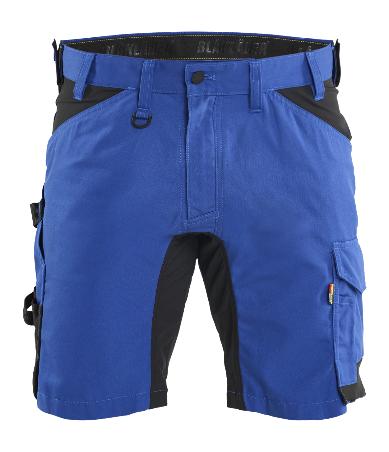 Blåkläder 1753 Craftsman shorts stretch - Image 4