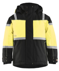 Blåkläder 4858 Children's Winter Jacket