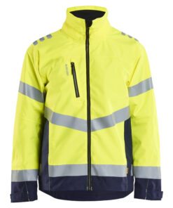 Blåkläder 4760 Hi-vis Shell Jacket