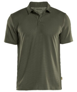 Blåkläder 3416 UV-protected Function Polo Shirt - Image 4