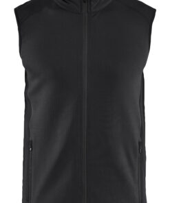 Alternative view of Blåkläder 4736 STRIKER Fleece Vest