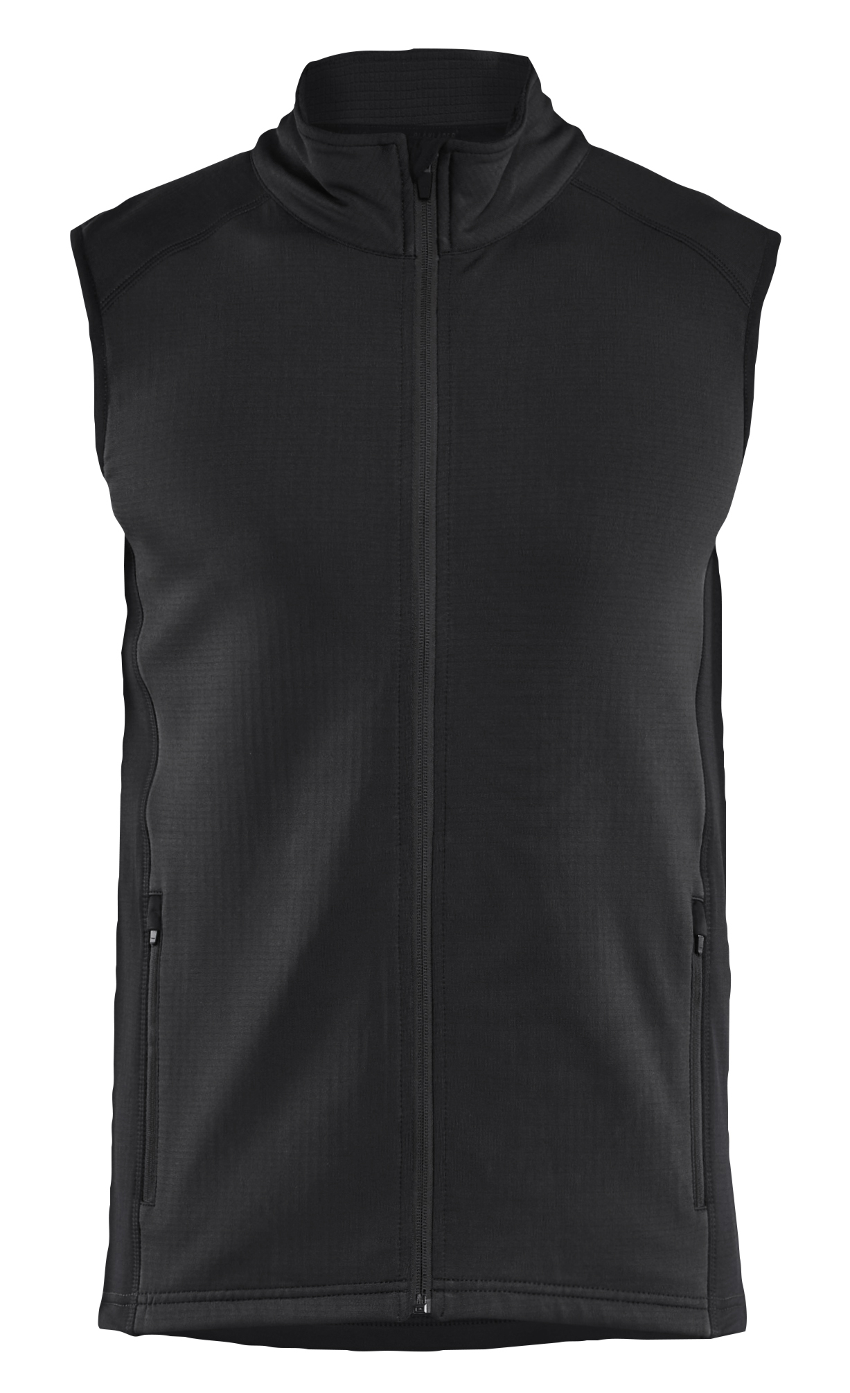 Blåkläder 4736 STRIKER Fleece Vest - Image 2