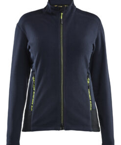 Blåkläder 4766 Women's Microfleece Jacket