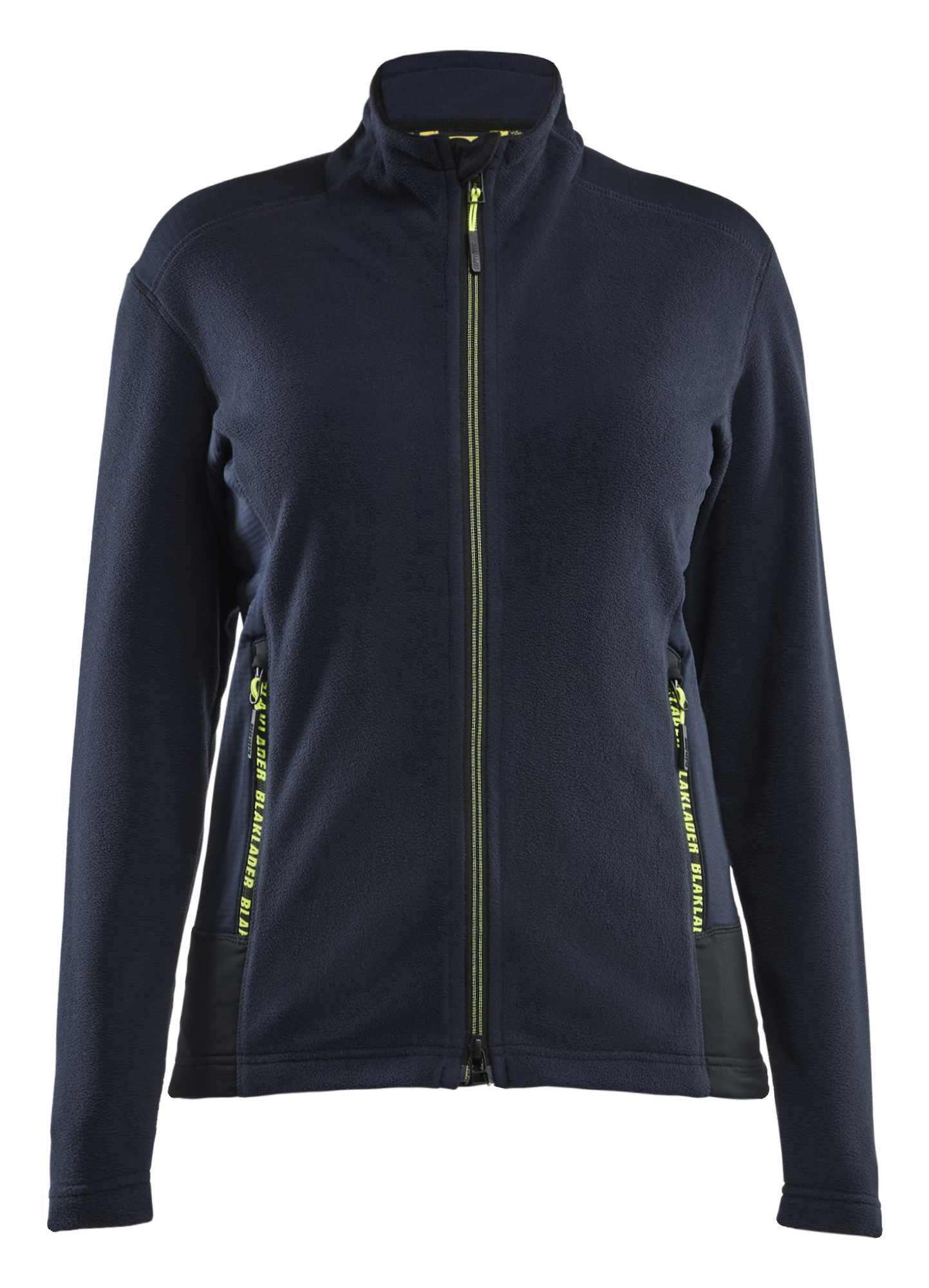 Blåkläder 4766 Women's Microfleece Jacket