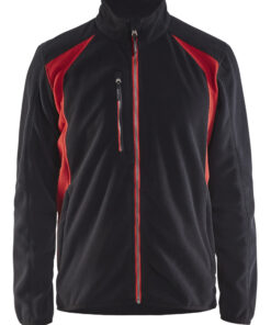 Blåkläder 4730 Fleece jacket - Image 3