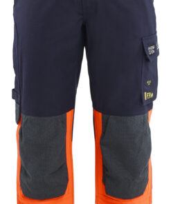 Blåkläder 1488 Multinorm Inherent trousers - 46% FR polyester